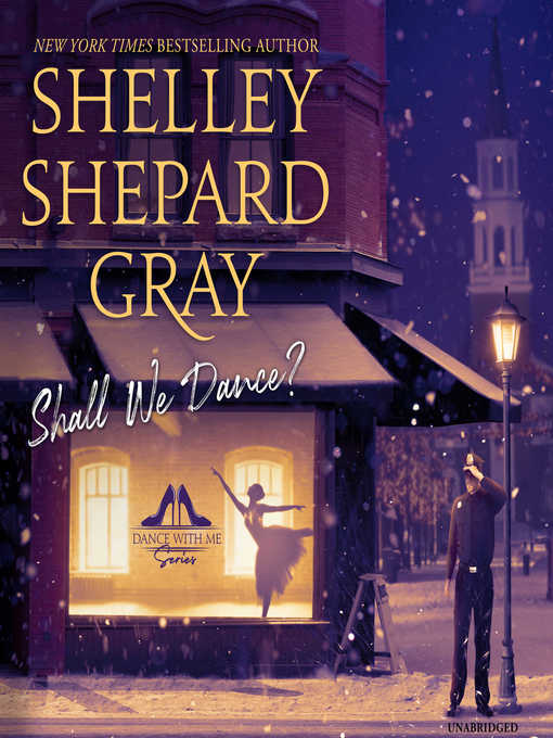 Title details for Shall We Dance? by Shelley Shepard Gray - Available